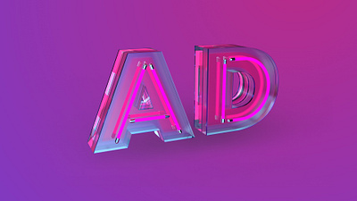 AD Study 3d 3dart adobe dimension