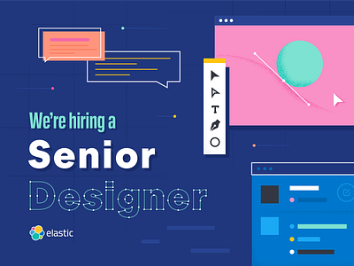 Elastic is hiring!