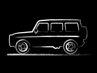 Car illustrations adobe illustrator bentley ferrari grunge brush illustrations mercedes nissan sketch