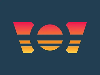 Day 392 adobe illustrator adobe illustrator cc beach beach party brand design brand identity brand identity designer branding good vibes graphic design inviting logo logo design logo designer logos music ocean sand sun warm