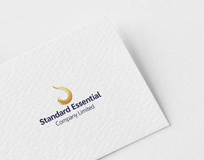 Oil Company logo logo design modern logo simple logo symbol symbolmark