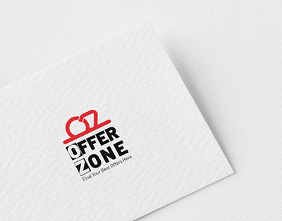 OFFER logo logodesign modern logo simple logo