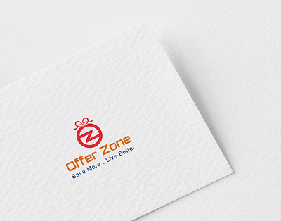Offer Zone logo logo design modern logo simple logo