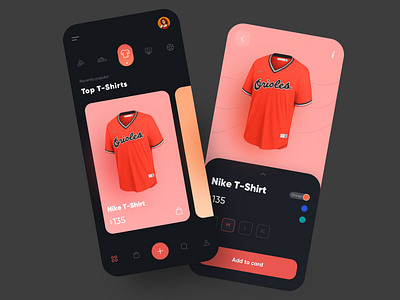 Sports Shop addidas app cards ui clean ui clothes design dress ecommerce ecommerce app fashion football minimal mobile shop sport store t shirt trendy ui ui design