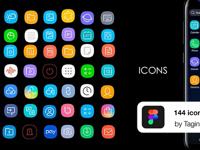 Icon Samsung FREE figma 2017 2021 best design figma free icon icon design interface samsung