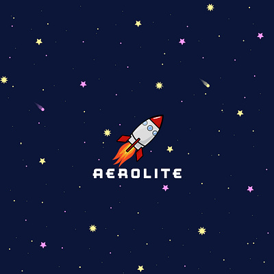 aerolite branding design designer freelance freelance designer graphicdesign logo logodesigner logodesigns logotype
