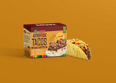 Tacos Sheet Box Packaging Mockup download mockup mockup mockups psd