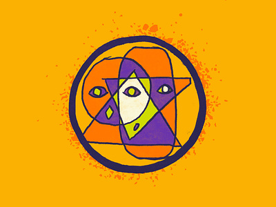 Heads avatar github heads procreate receipt bank
