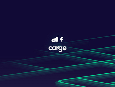 Carge - Effortless EV charging automotive cars digital design ev figma figmadesign mobile design mobile ui mobile ux ui user interaction ux