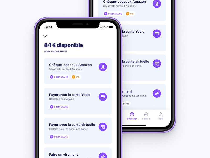 Payout 💸 amazon credit card financial app money transfer payout transfer virtual card