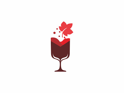 wine logo design graphic design logo vector