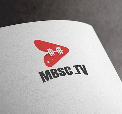 Personal trainers logo (stream on Netflix of Fitness) brand identity branding fitness logo fitnesslogo gym logo gymlogo logo logo design logogesign logotype netflix personal trainer stream stream logo streamer tv logo