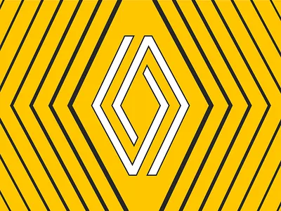 Un nouveau logo pour Renault ? branding design logo logo design logodesign logotype visual visual branding visual design visual identity