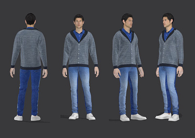 Sweater Design 3d 3drendering apparealdesign design fashion design fashionindustry flatdesign knitdesign pattern design sweaterdesign technicaldesig