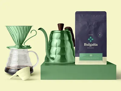 Coffee Bulgatta Bernardes blend brand branding brew business card coffee coffee house download free freebie identity letterhead logo mockup mockupcloud packaging presentation psd stationery template