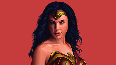 WONDERWOMAN