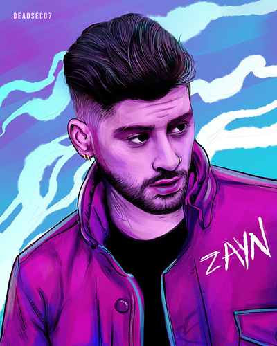 ZAYN