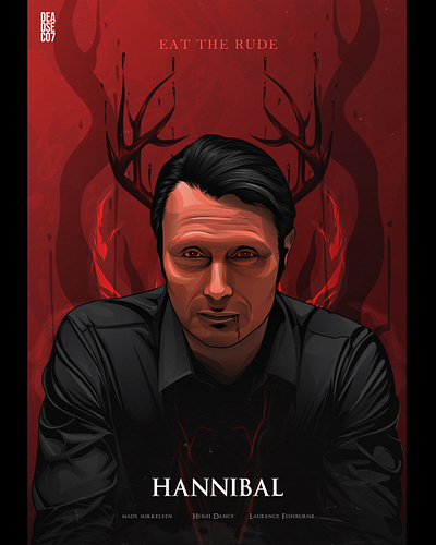 HANNIBAL