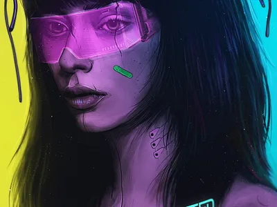 CYBERPUNK