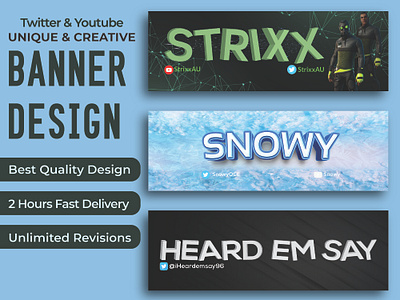 Gaming Banner Design ads banner ads design banner banner ad banner ads banner design banner template banners cover design post design poster poster design social media social media design