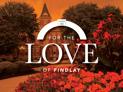 For the Love of Findlay