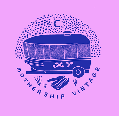 Mothership logo