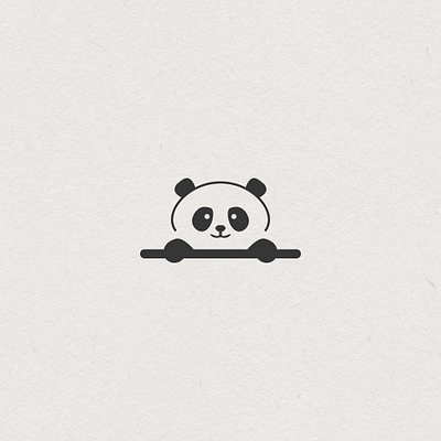 panda branding dailylogochallenge dailylogodesign designer freelance freelance designer graphicdesign logo logodesigner logodesigns logotype minimalism panda pandalogo