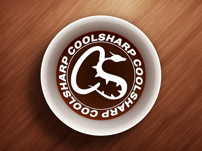 latte coolsharp coffee cup latte