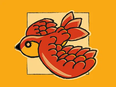 A little bird told me. bird justforfun little