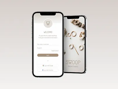 Sign In UI