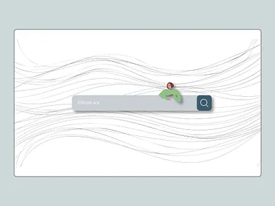 Mektepp Website 4 design figma illustration illustrator search search bar ui uiux ux vector website website design