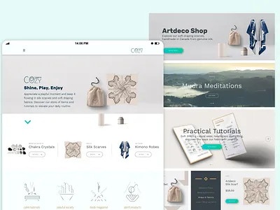 UI Screen Design branding color palette graphic design graphicdesign logo mockup ui ui design visual design visual identity