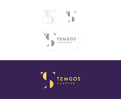 Temgos logo ts logo