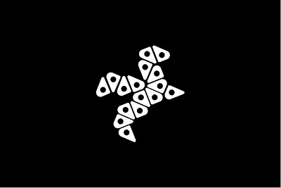 horse animal hand drawn horse logo run simple