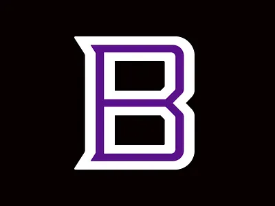 Buckhorn School Logo brand identity branding design identity identity design logo logo design vector