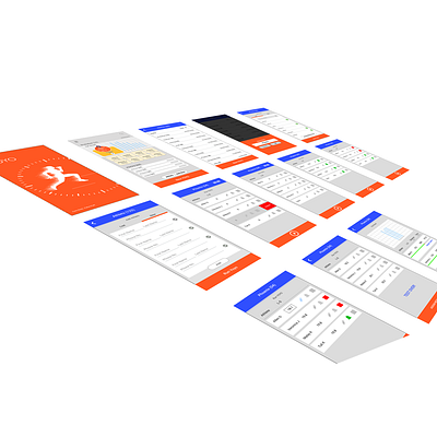 yoyo figma interaction design