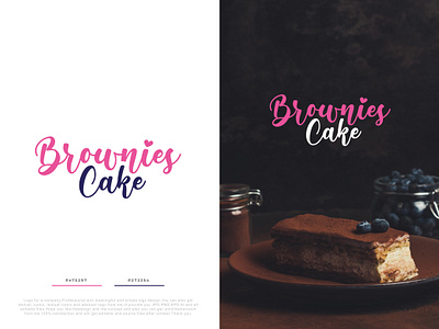 TypoCake bakery bakery logo brand cake cake logo cake shop cakery creative emblem favicon icon identity logo logotype minimalist minimalist logo sweet textual typography