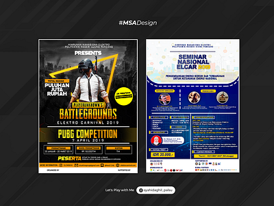 Flyer Event Design branding design designispiration digital digital imaging dribbble graphicdesign poster design