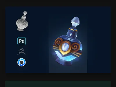 Casual tree game props casual game game design icons props tree ui