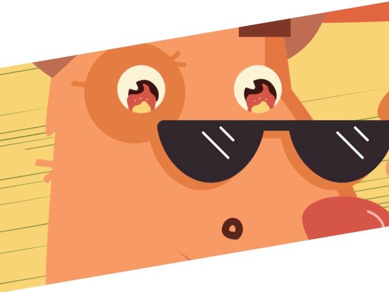 Example of Explainer Animations/30 Seconds