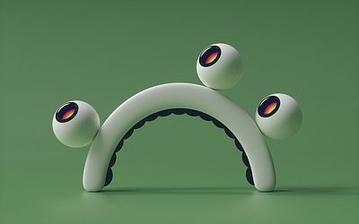 title 3d character cinema4d design illustraion illustration octane