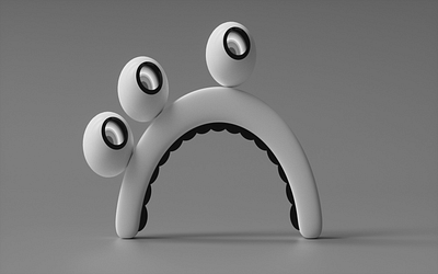 title 3d character cinema4d design illustraion illustration octane