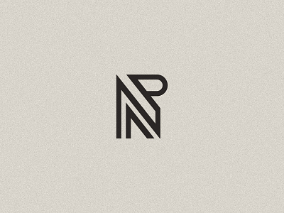 NP Monogram Logo brand brandind branding and identity clean graphic design graphic designer logo logo design minimal monogram monogram logo vector