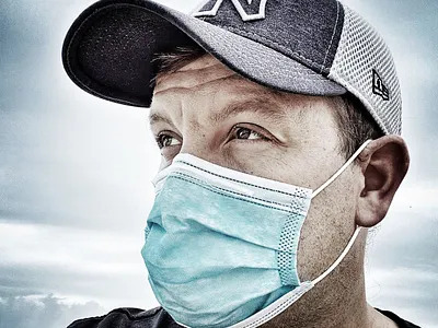 2021 mask mask up pandemic