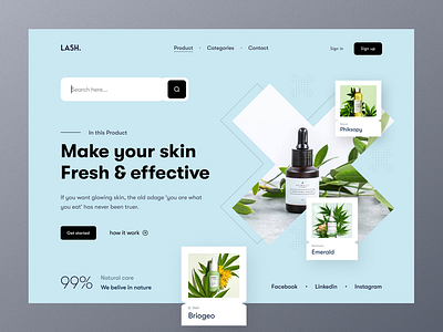 web header shot adobexd animation app branding design dribbble ecommerce flat icon illustration inspiration ios minimal minimalist ui ui ux ui design uidesign ux