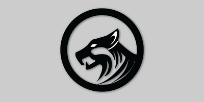 Animal Logo animal logo creative logo design illustration lion logo logo logo design modern logo