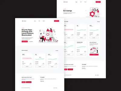 STX.SWISS — Visuals brand branding concept design desktop graphic design home homepage identity illustration logo typography ui visual identity website