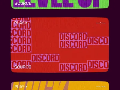 Neon UI: Digital Future abstract poster aesthetic creative cyberpunk digital futuristic gradient graphic design holographic illustration interface minimal minimalism modern motion design neon pixelated typography vaporwave virtual