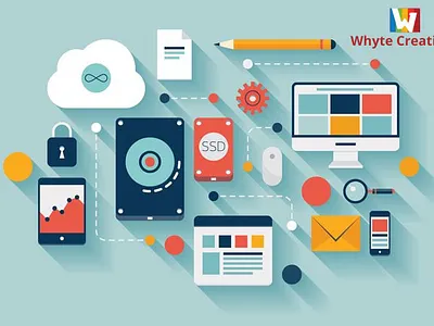 Get your business kickstarted with Whyte Creations advertising agency creative design design desinger graphic design logo design qatar web design web design agency web design company web designer web development webdesign website website design