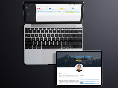 Connective - Hospitality Advice Network academic education website front end development goanimate hospitality hotel photoshop sketchapp ui design ui development vyond